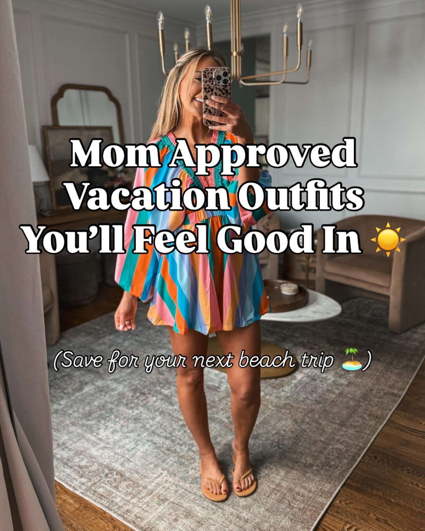 Save for your next beach trip 🏝️ easy mom approved vacation outfits & swimsuits that you’ll feel confident in! 


#vacationoutfits #resortwear

#LTKMothersDay #LTKgrwm #LTKmomlife