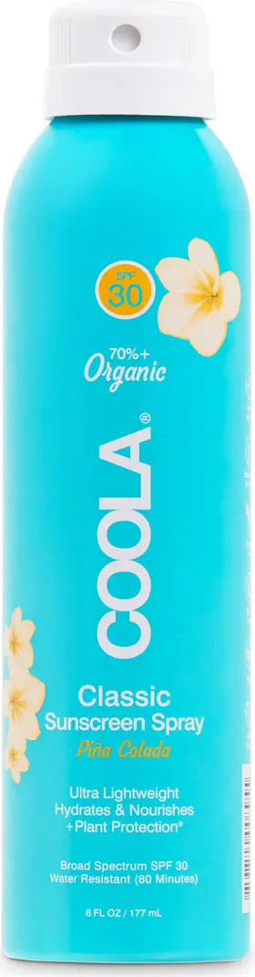 Suncare Sport Sunscreen Spray Broad Spectrum SPF 30 | Nordstrom