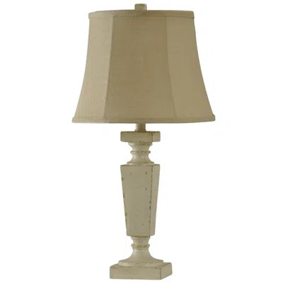 Gautreaux 25" Table Lamp | Wayfair North America