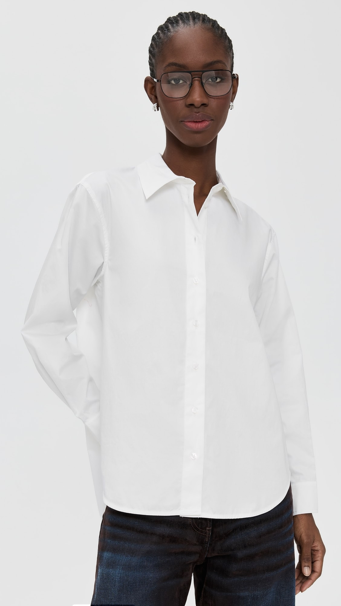 Maxene Blouse | Shopbop