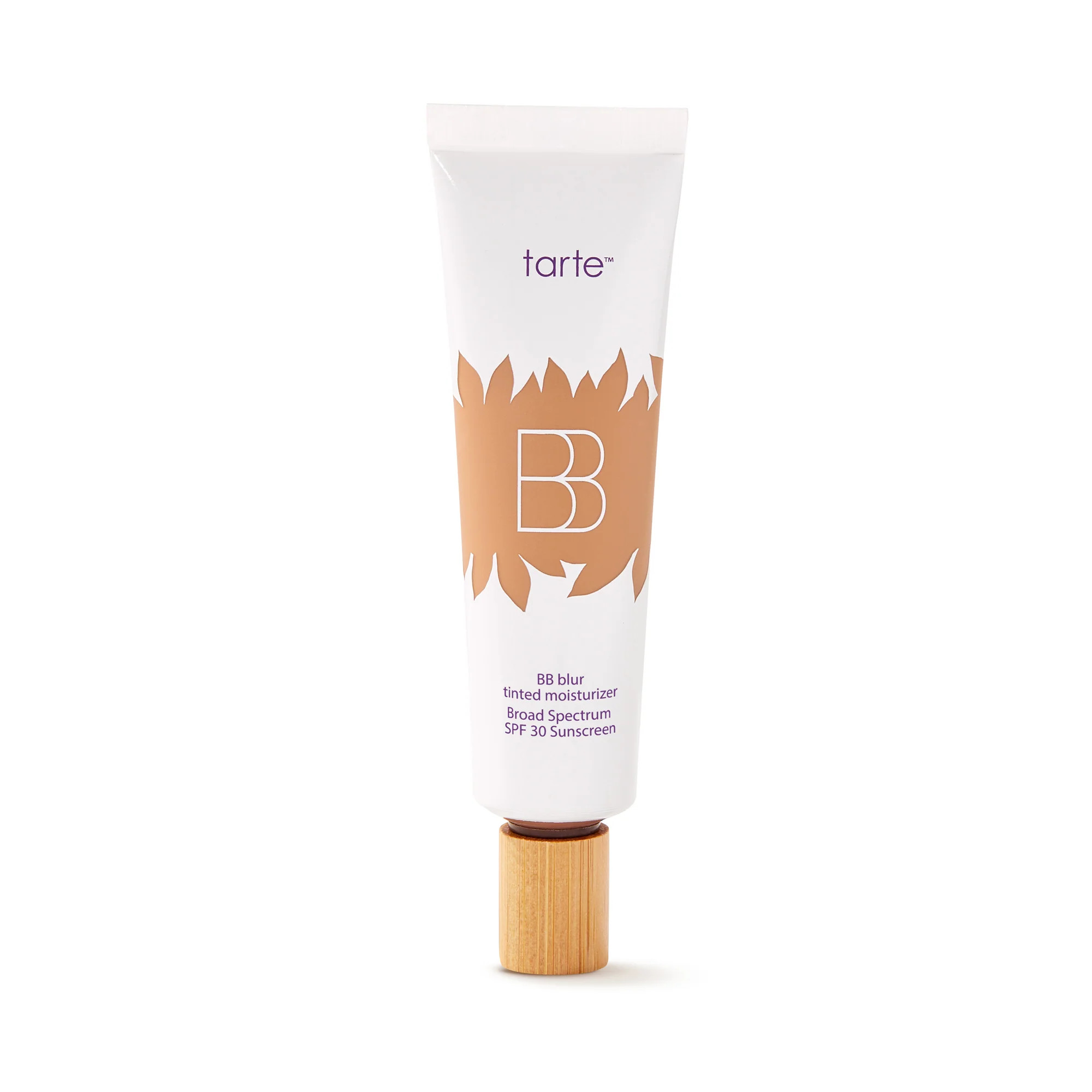 BB blur tinted moisturizer SPF 30 - medium-tan | tarte cosmetics (Global)