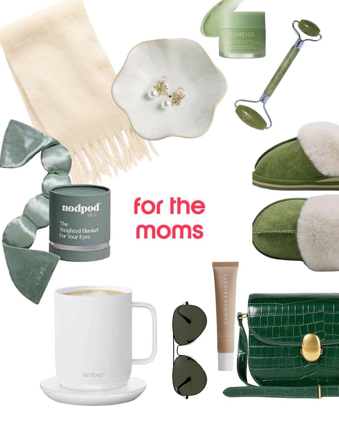 Gift Guide for my mommas. Sharing some of my favorite things and wants

#LTKGiftGuide #LTKHoliday #LTKCyberWeek