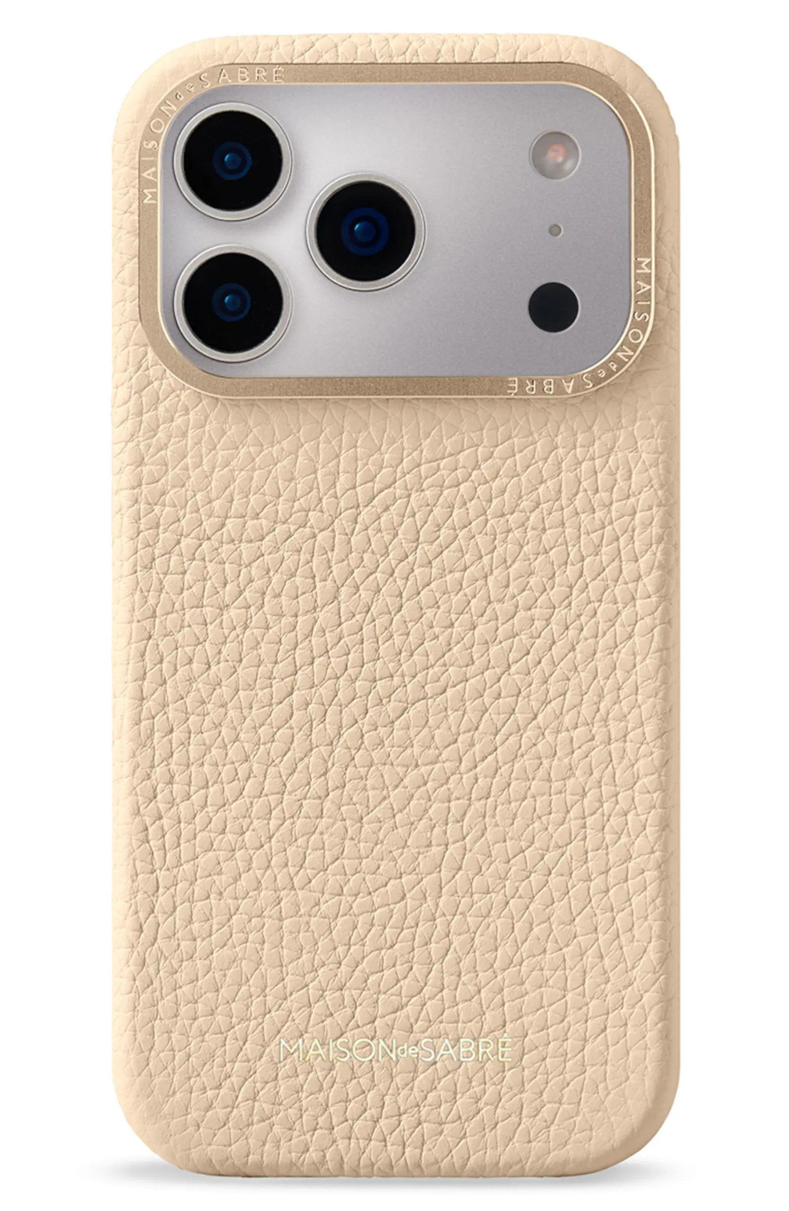 Leather Phone Case | Nordstrom