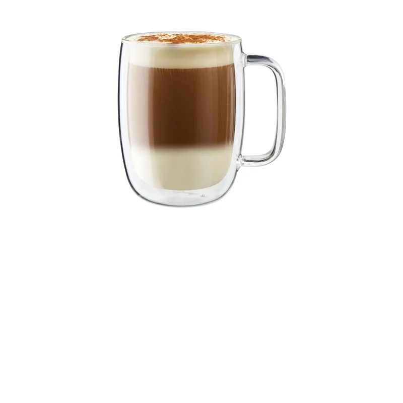 ZWILLING J.A. Henckels Sorrento Plus Latte Cup | Wayfair North America