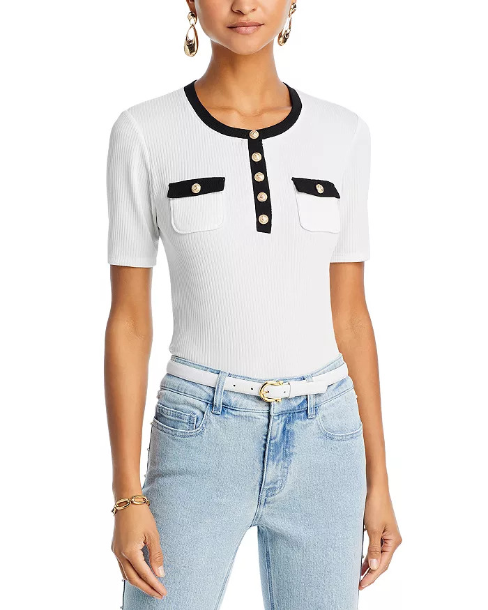 Generation Love Faith Top  Back to results -  Women - Bloomingdale's | Bloomingdale's (US)