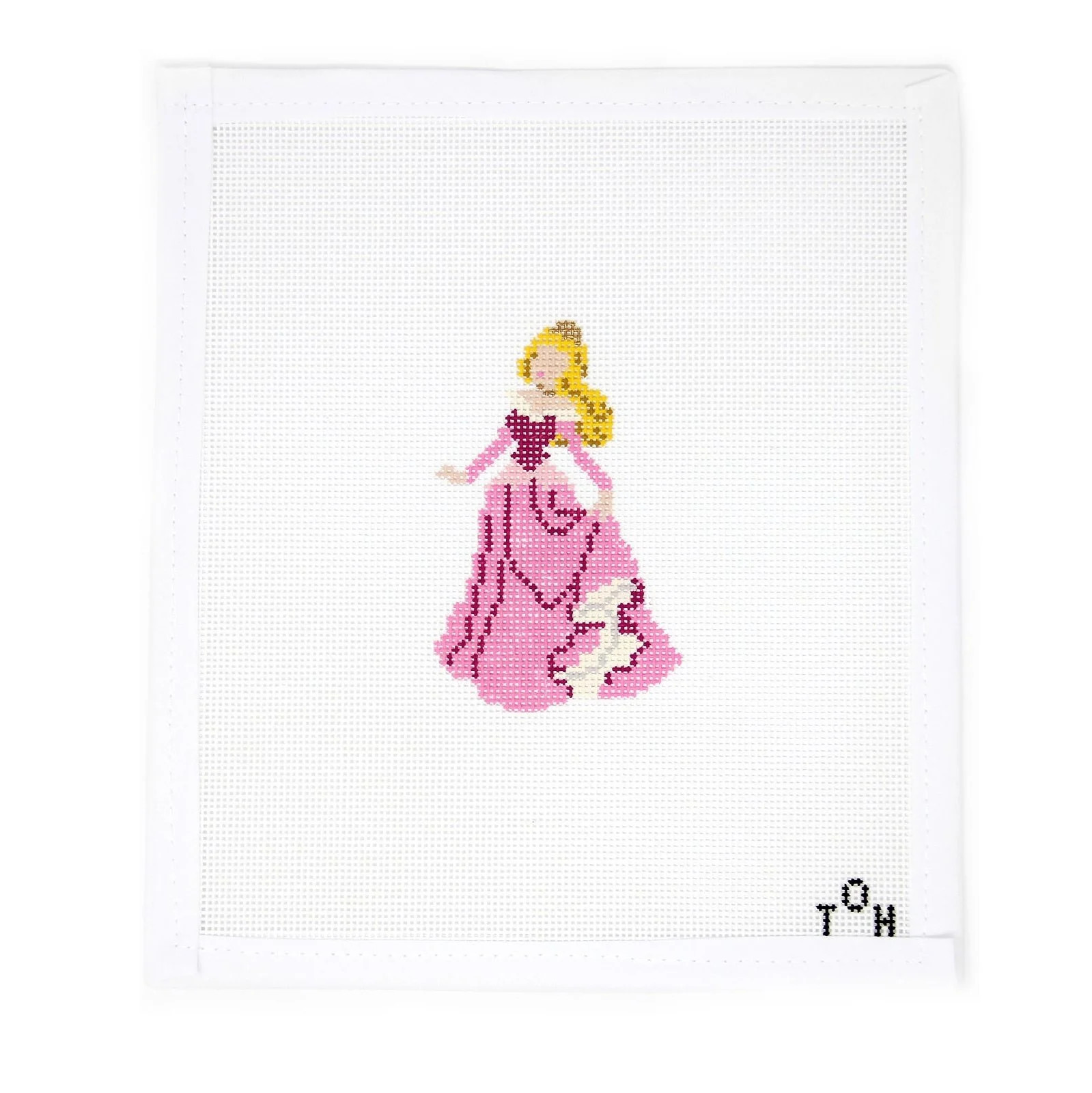 Aurora | Greystone Needlepoint