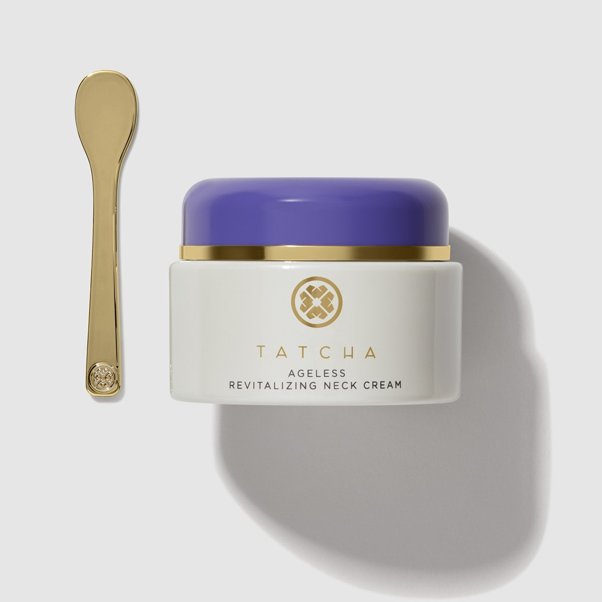 Tatcha Ageless Revitalizing Neck Cream Hydrate, Smooth & Nourish | Tatcha
