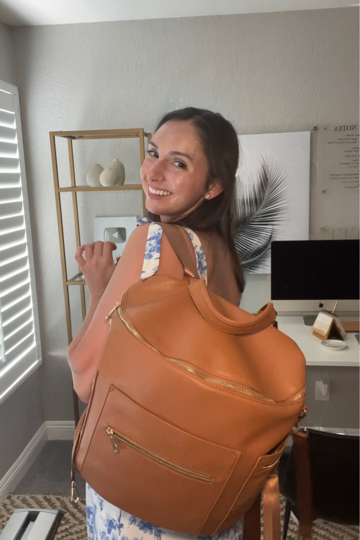 Best Diaper Bag from Amazon!

#LTKfamily #LTKbaby #LTKkids