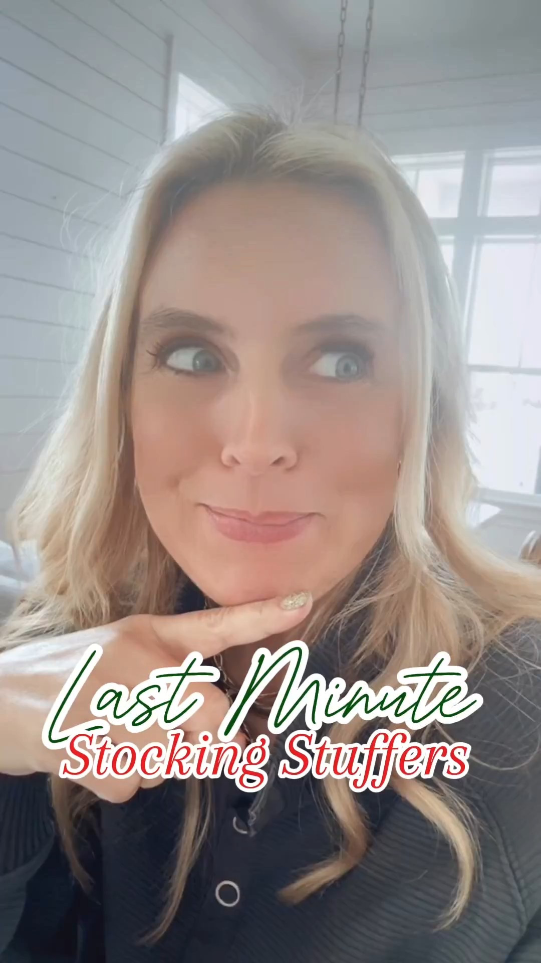 Last minute stocking stuffers! 

#LTKHoliday #LTKGiftGuide