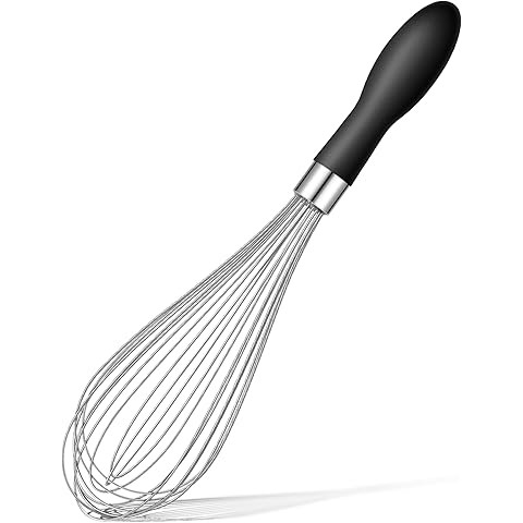 OXO Good Grips 11-Inch Balloon Whisk | Amazon (US)