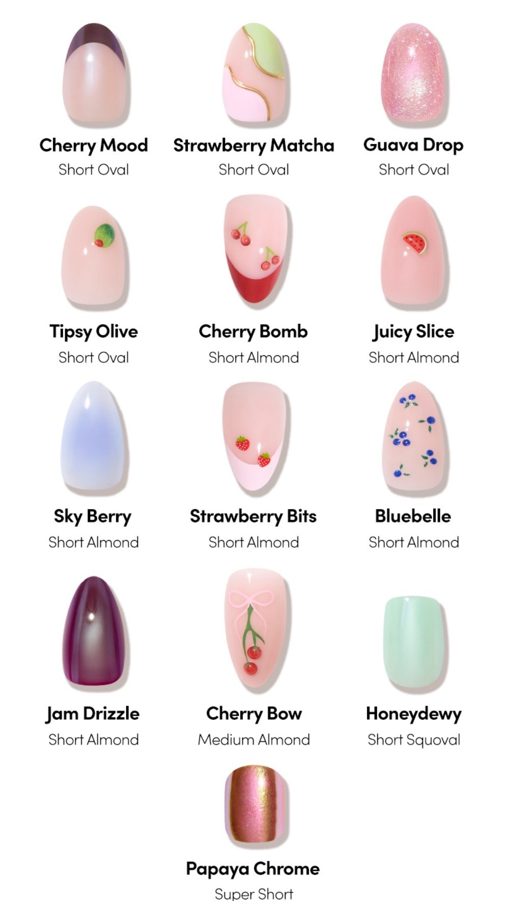 New Glamnetic drop!!

#LTKBeauty #LTKSeasonal