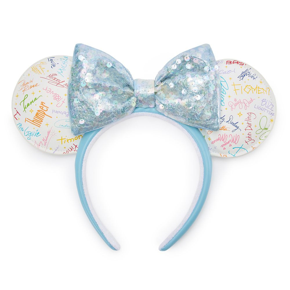 Minnie Mouse Storybook Ear Headband for Adults – Walt Disney World | Disney Store