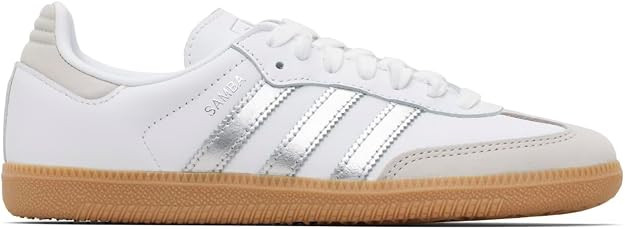 adidas Originals Samba OG Womens Sneaker | Amazon (US)