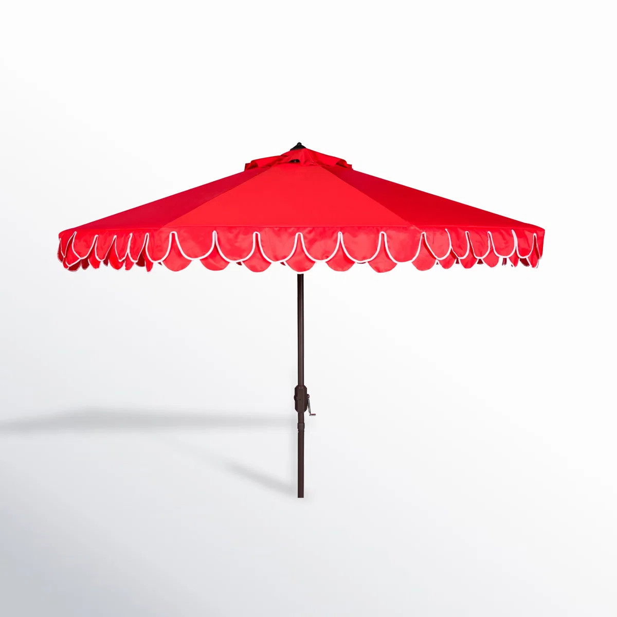 Iago Outdoor Umbrella | Wayfair North America