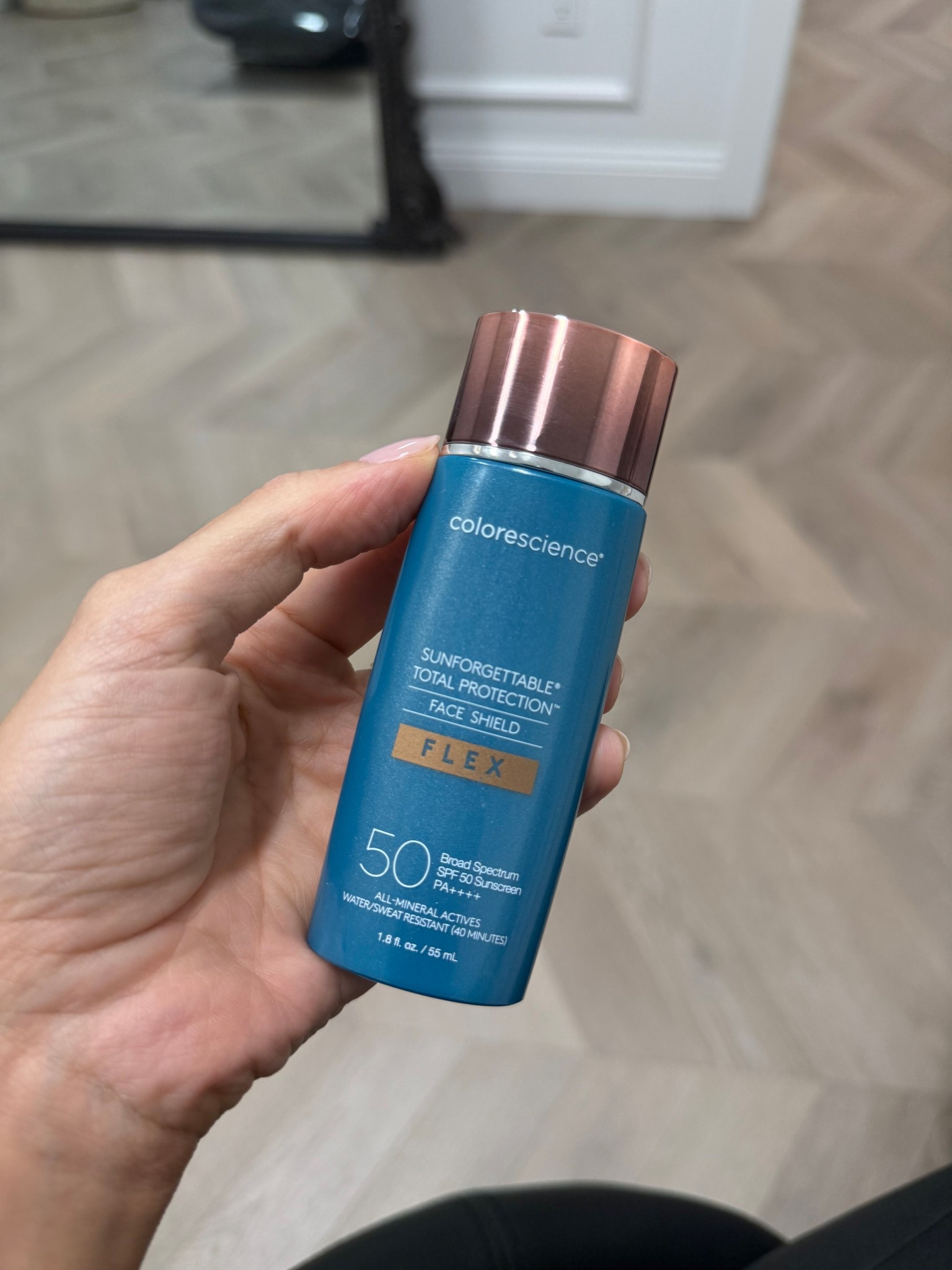 #LTKBeauty #LTKTravel #LTKOver40