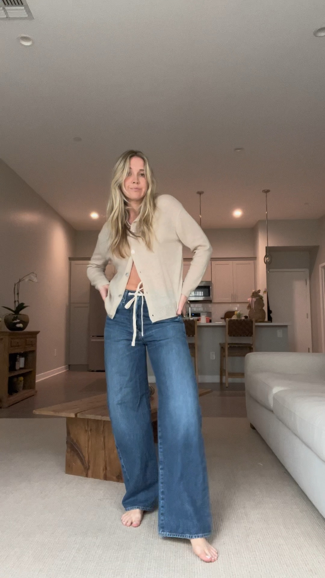 DENIM HAUL!!! 

#LTKVideo