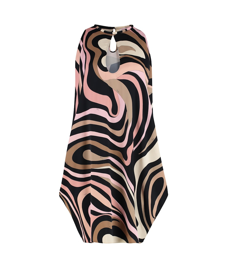 Printed Dress | Italist.com US