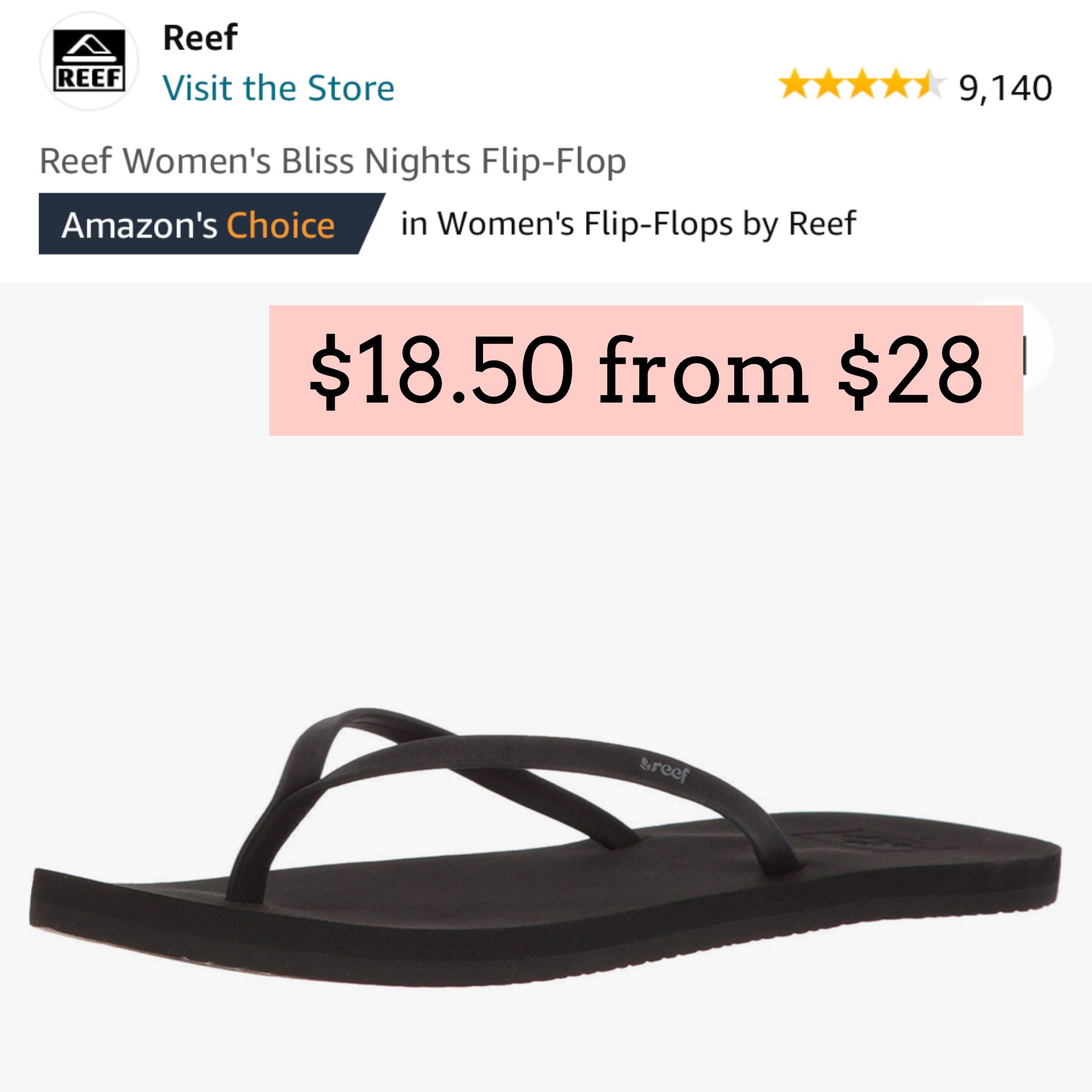 #LTKshoecrush #LTKsalealert #LTKunder50