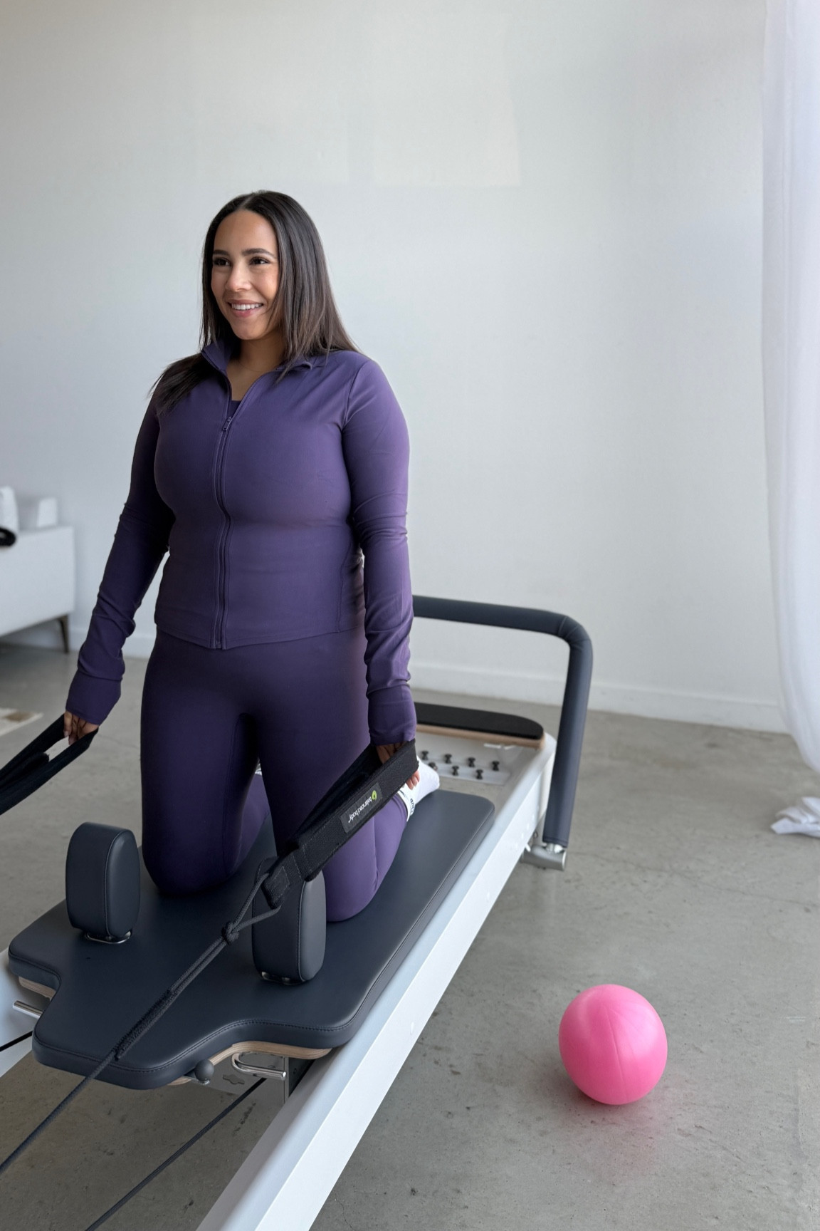 Perfect midsize activewear, Spanx active 

#LTKMidsize #LTKActive #LTKStyleTip