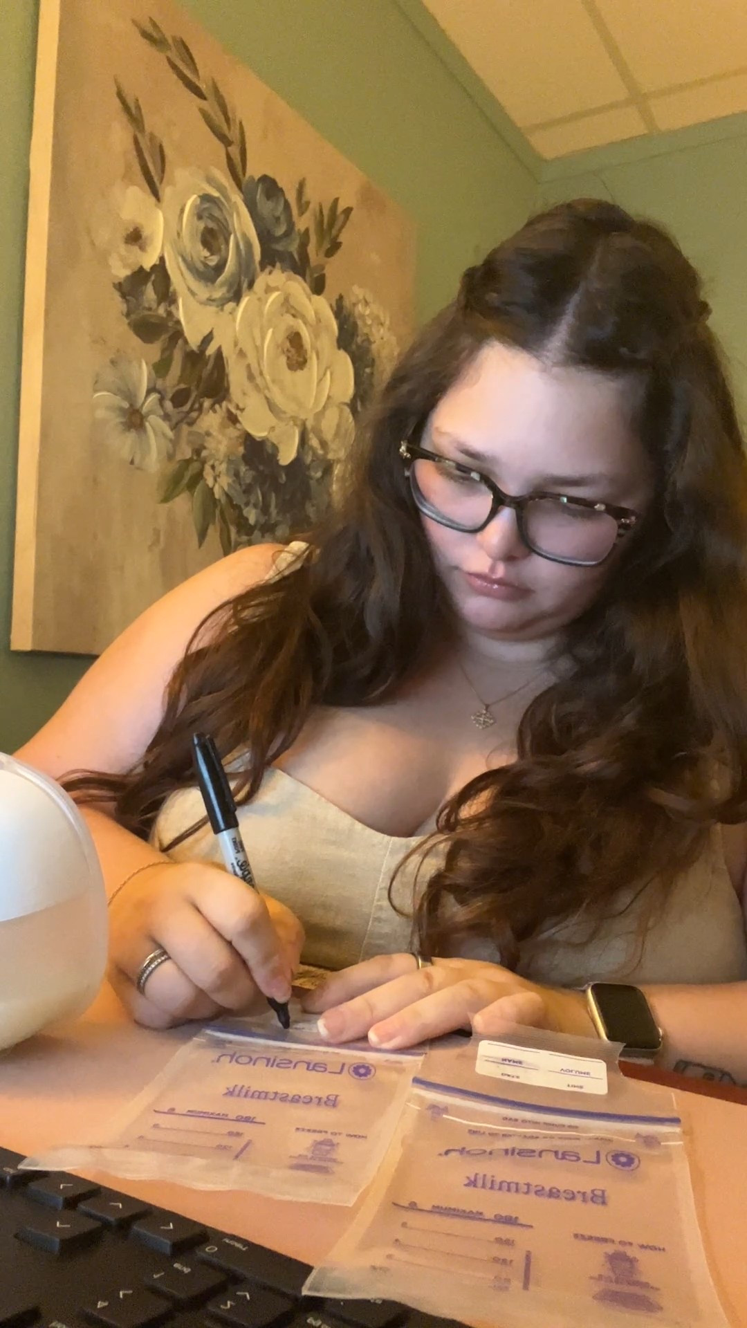 Pump + bag day 

#LTKKids #LTKBump #LTKBaby