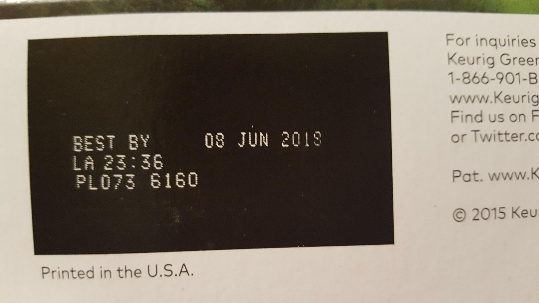 Green Mountain Coffee Roasters Caramel Vanilla Cream, Single-Serve Keurig K-Cup Pods, Flavored Li... | Amazon (US)