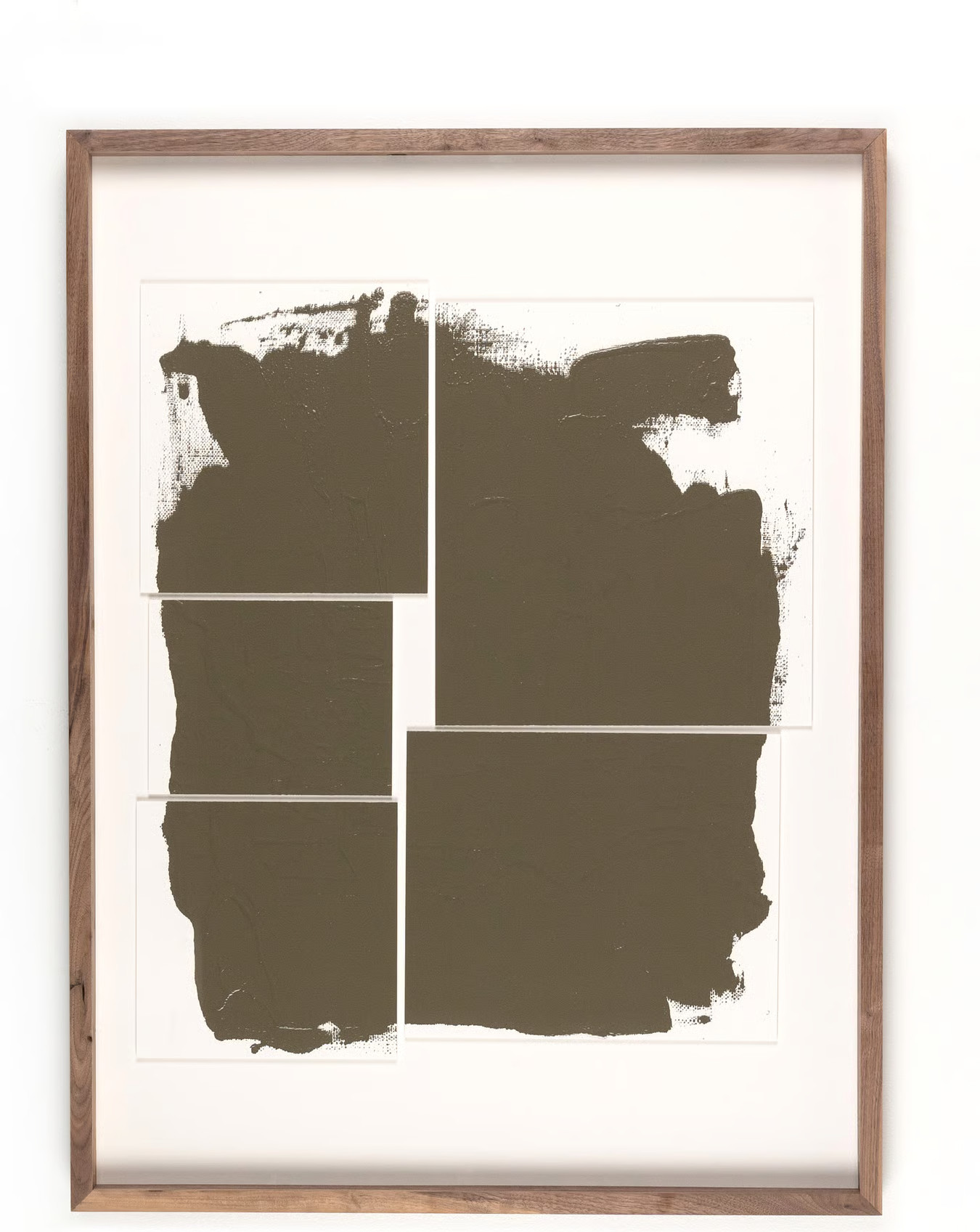 Reconstruct Olive by FH Art Studio | Layla Grayce