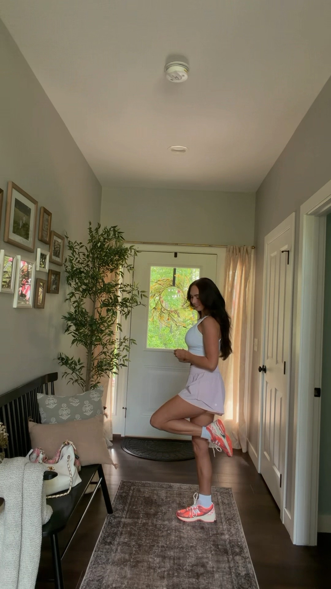 Summer ootd with my favorite shorts!

#LTKgrwm #LTKootd #LTKmomlife