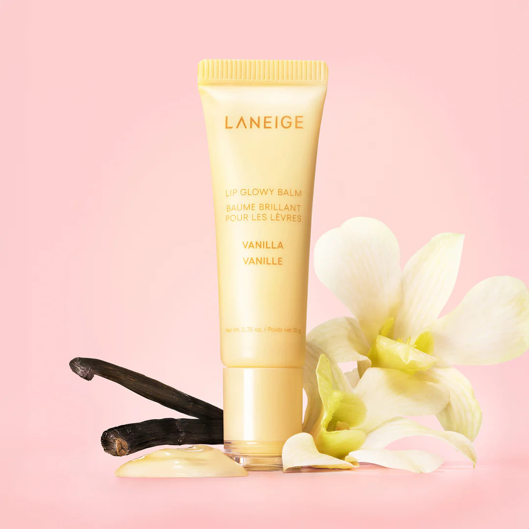 Lip Glowy Balm | Laneige
