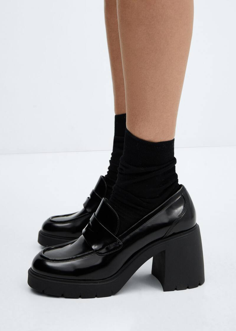 Shoes for Women 2023 | Mango USA | MANGO (US)