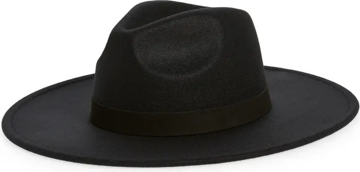 Felt Panama Hat | Nordstrom
