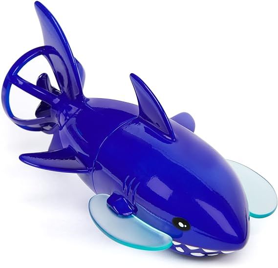 SwimWays Zoomimals Shark Toy, Kids Pool Accessories & Swimming Pool Toys, Pool Diving Toys & Torp... | Amazon (US)