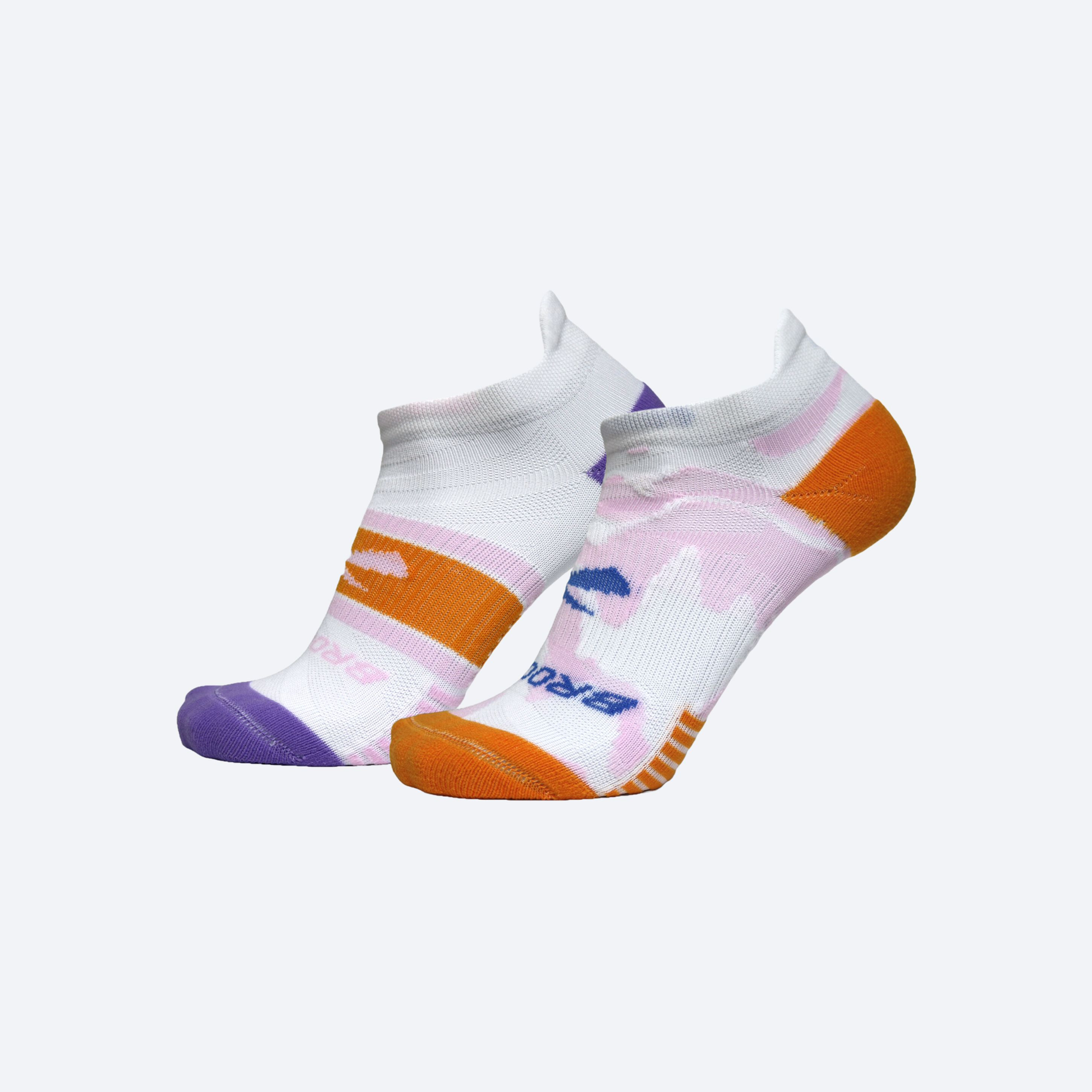 Ghost Lite No Show 2-Pack | Brooks Running