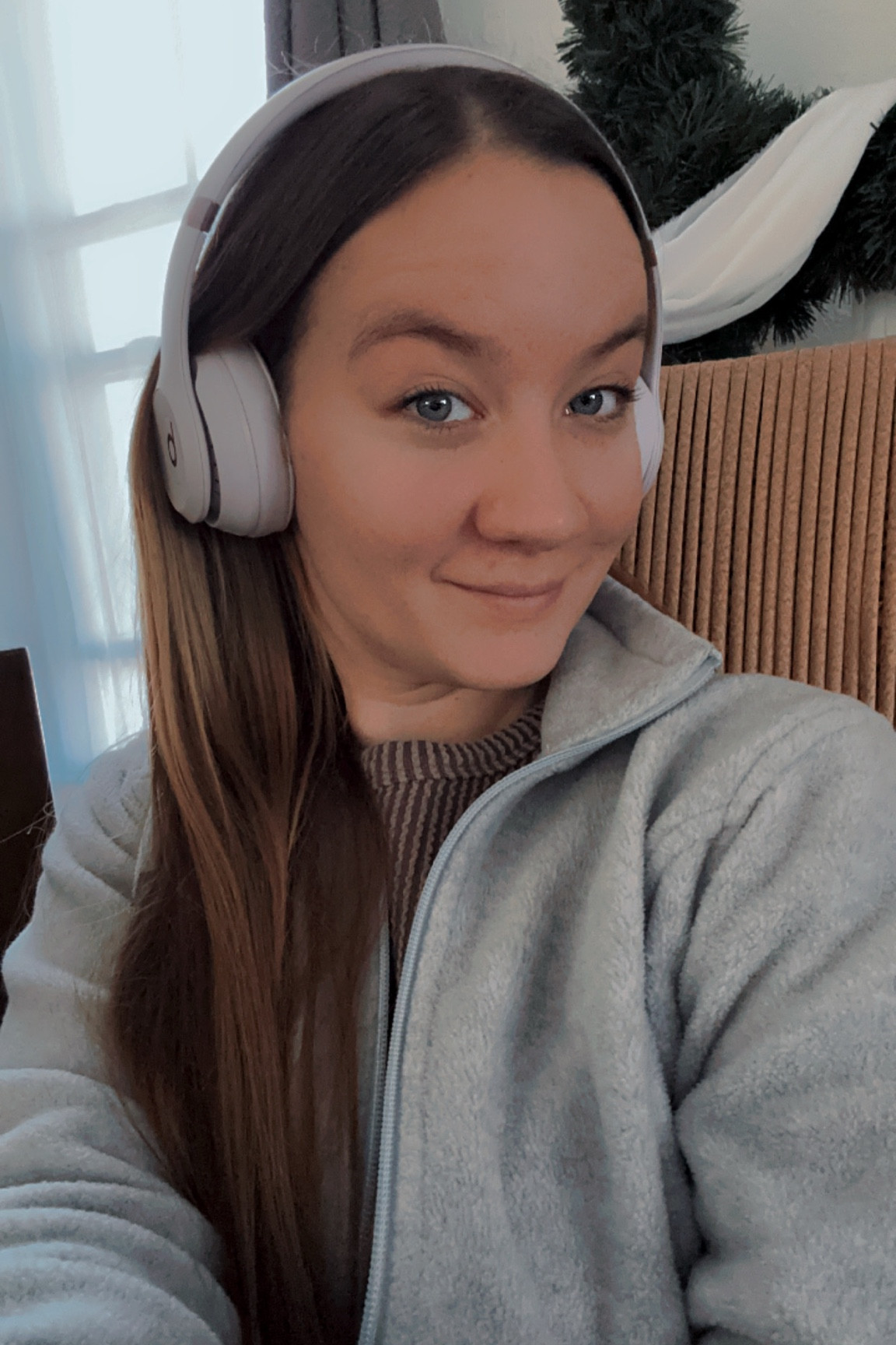 Beats Solo 4 on sale today! 50% off at Walmart. Save $100 and get them before Christmas! Great last minute Christmas gift, and the like pink is so cute!

#LTKFindsUnder100 #LTKSaleAlert #LTKGiftGuide