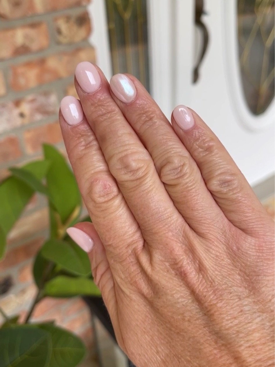 Opi Bubble Bath And Funny Bunny Layered edu.svet.gob.gt