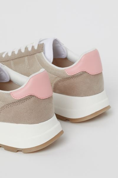 Sneakers | H&M (US + CA)