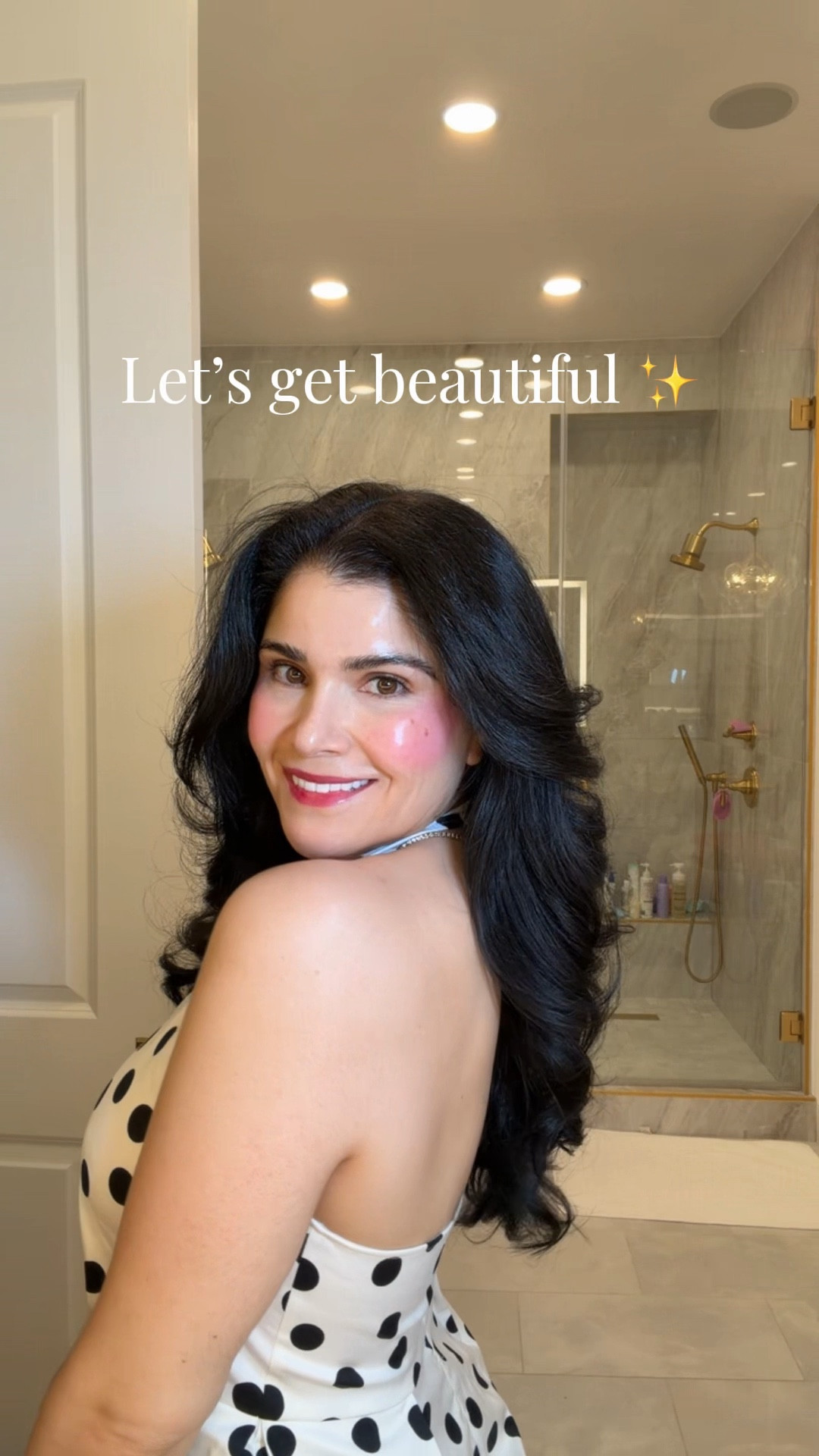 Let’s get beautiful 

Coloreacience
Sacheu blush
Wonderskin lip stain 

#LTKgrwm #LTKFestival #LTKBeauty