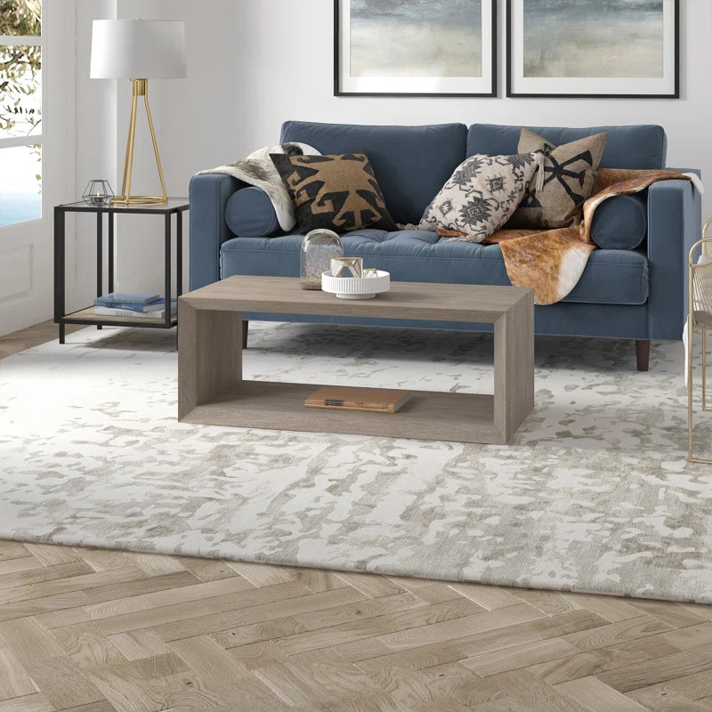 Bergstein Coffee Table | Wayfair North America