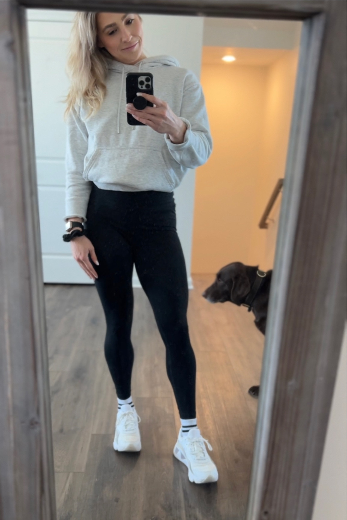 WFH & Errands

#LTKfit #LTKworkwear #LTKshoecrush