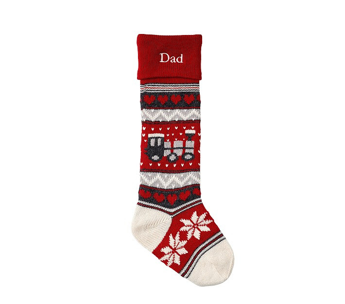 Stocking | Pottery Barn Kids