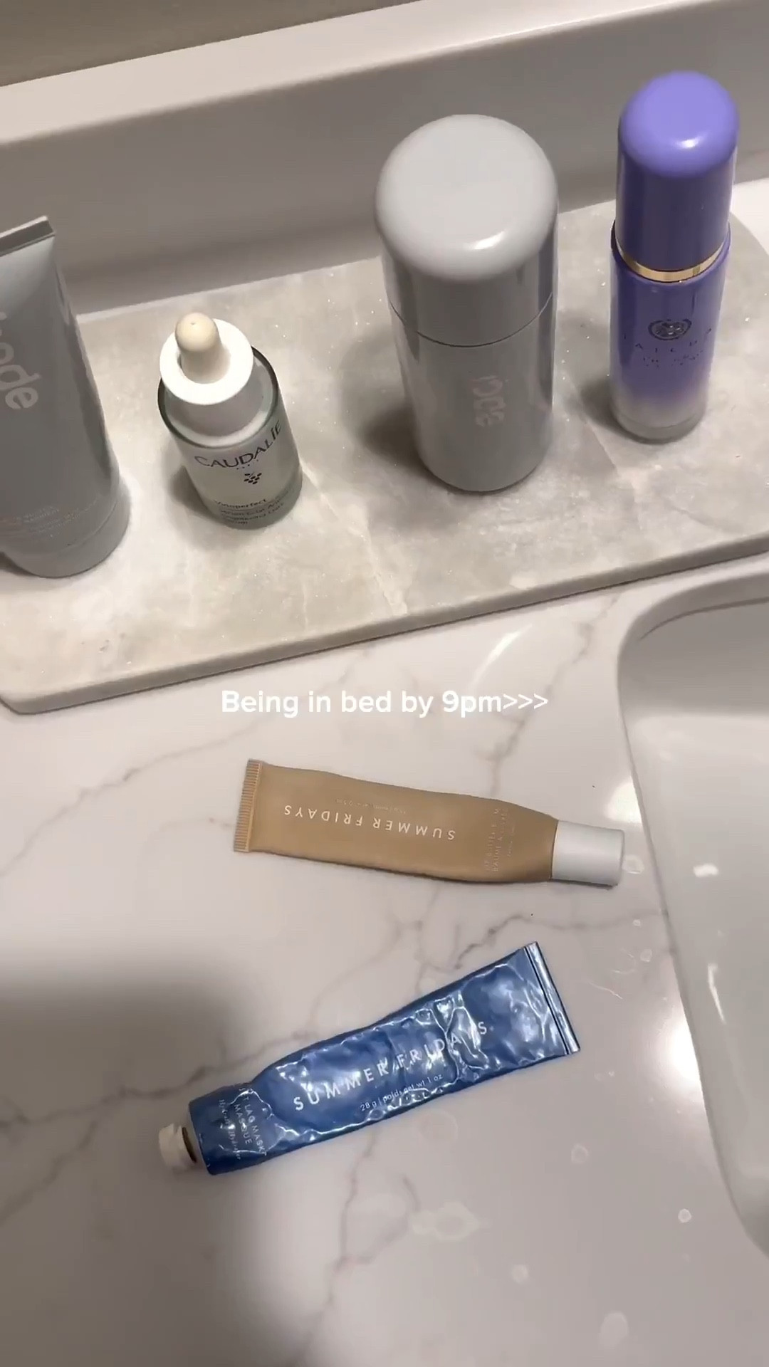 My bedtime essentials

#LTKGiftGuide #LTKselfcare #LTKFindsUnder100