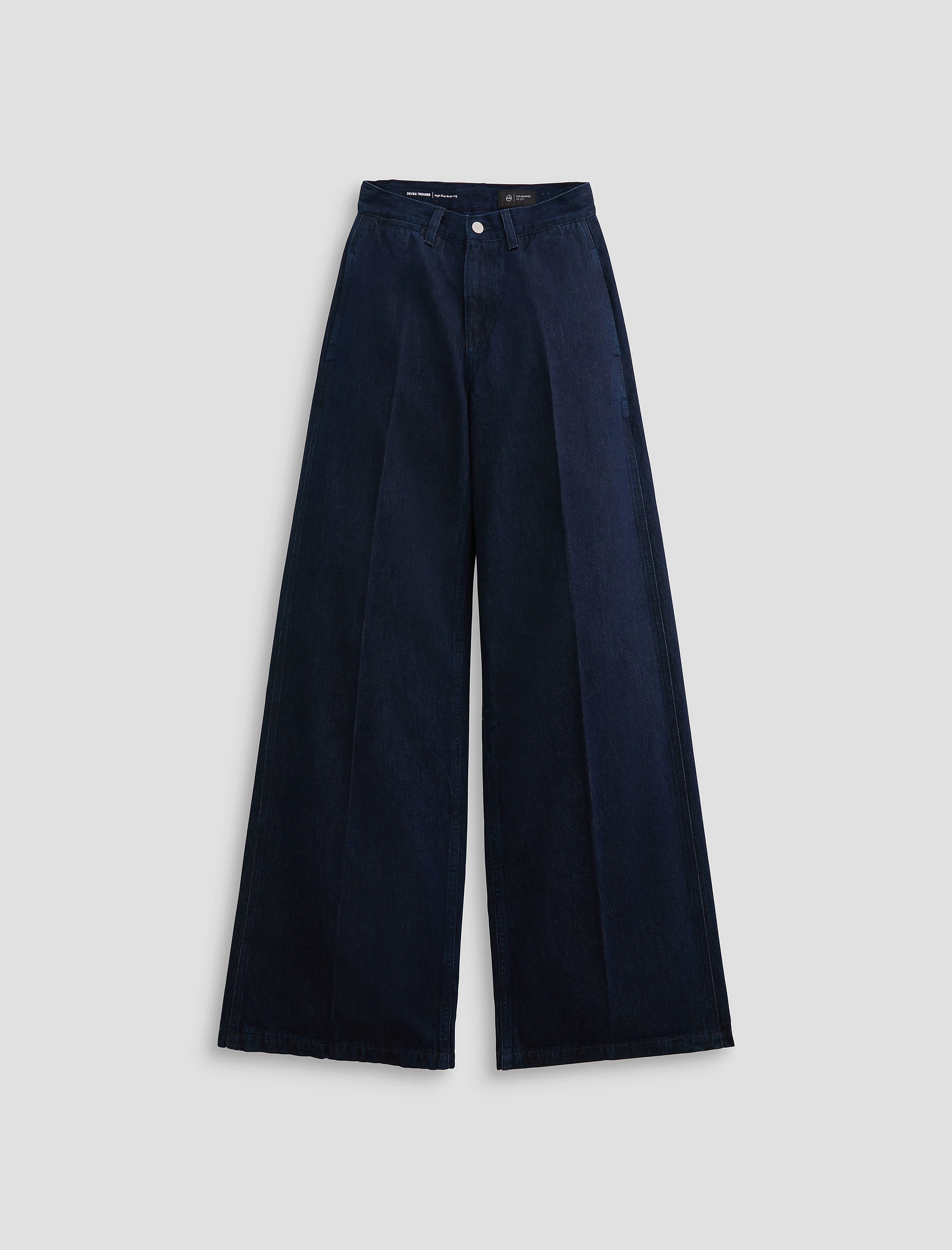 Deven Selvage Trouser | AG Jeans