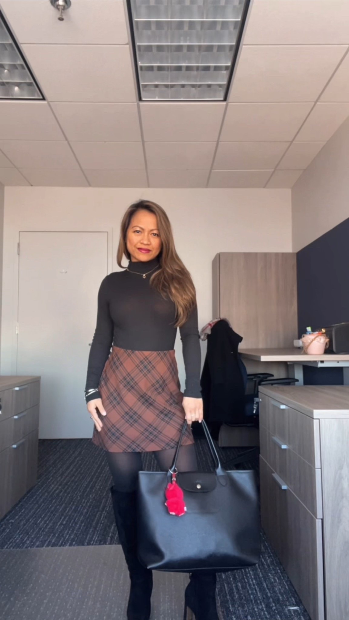 Office ootd
 

#LTKootd