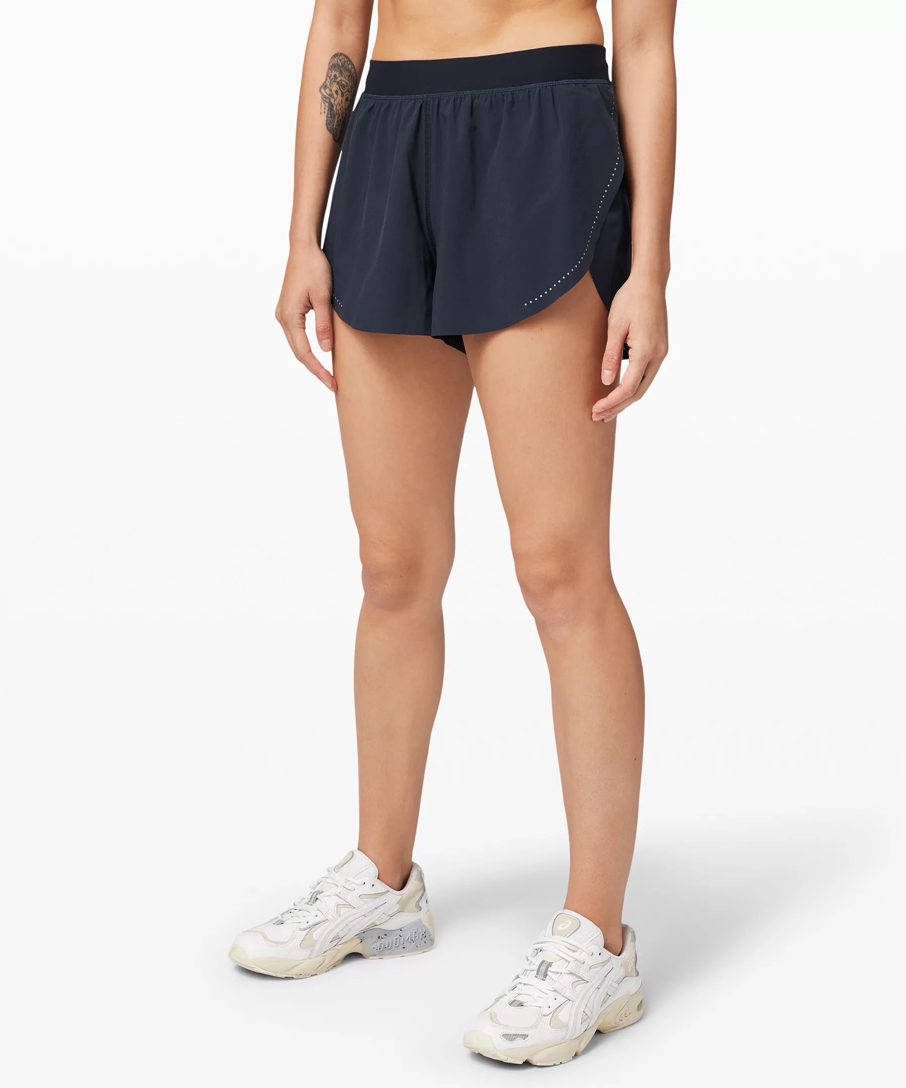 Find Your Pace Short 3" Lined | Lululemon (US)