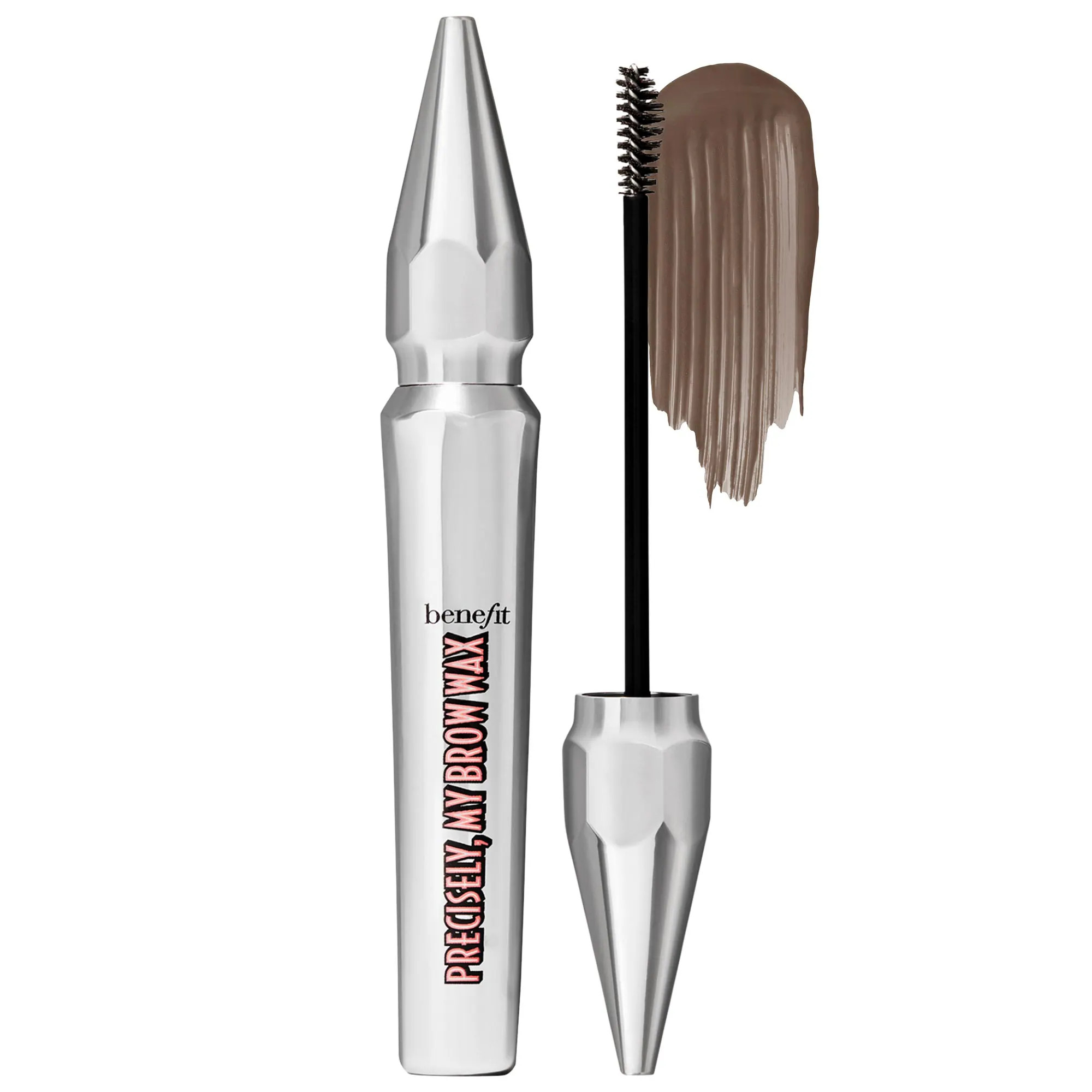Benefit Cosmetics Precisely, My Brow Tinted Eyebrow Wax Shade 4.5 0.17 oz | Sephora (US)