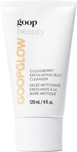 goop GOOPGLOW Cloudberry Exfoliating Jelly Cleanser

                Reinigungsgel | Niche Beauty (DE)