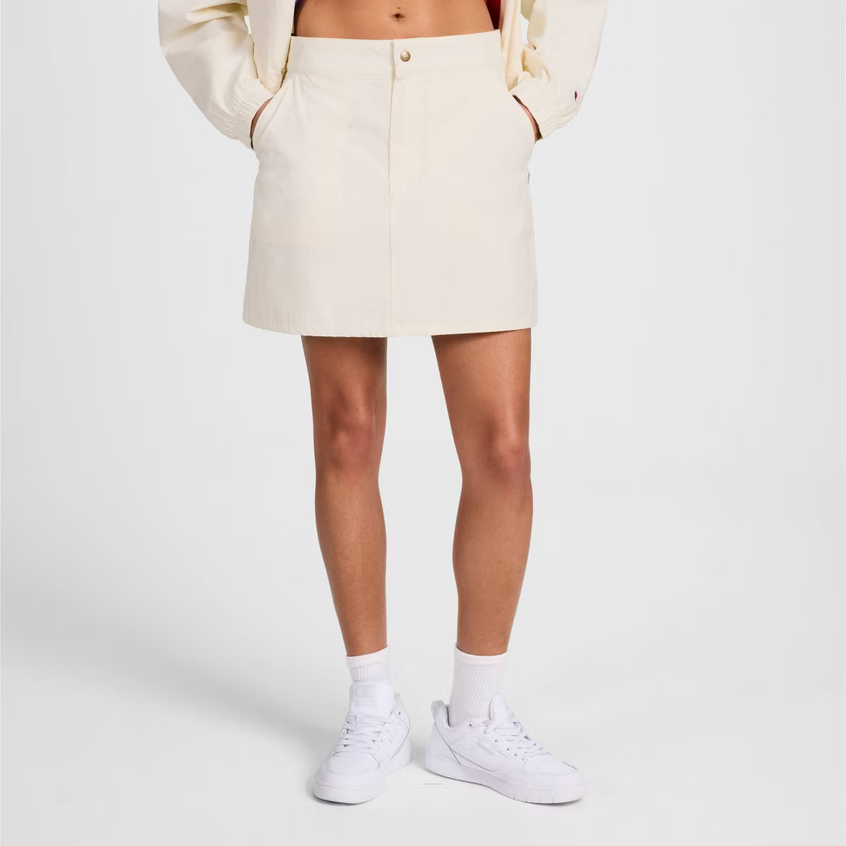 Champion Women's Woven Pencil Skirt | Target