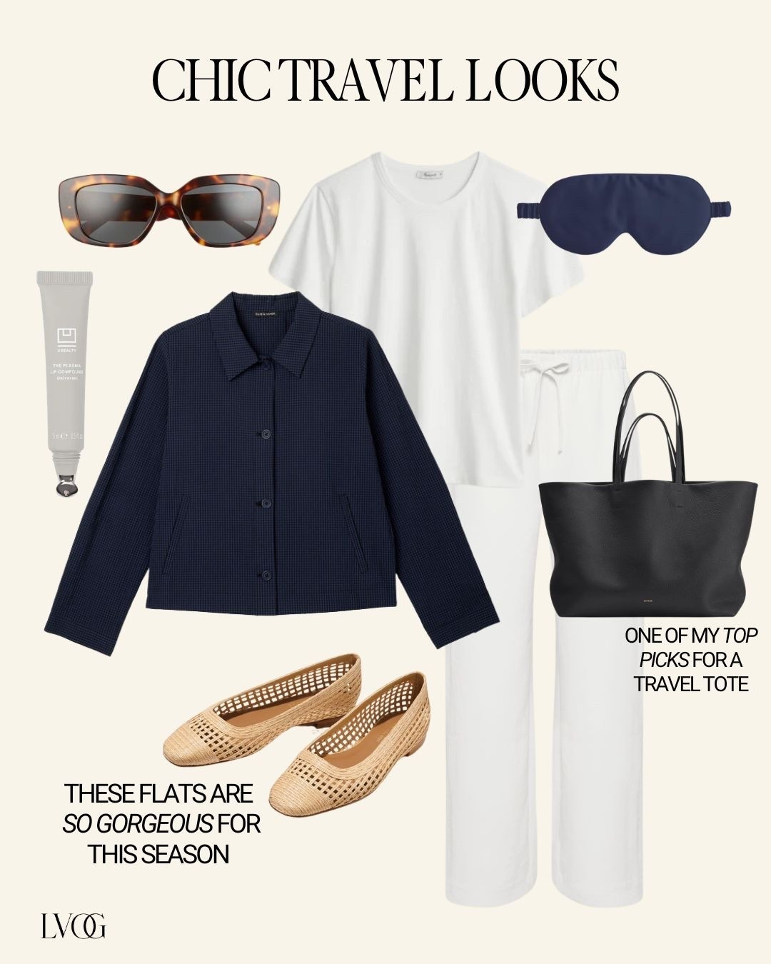 Travel outfit inspo to wear on the plane!

#LTKTravel #LTKSeasonal #LTKootd
