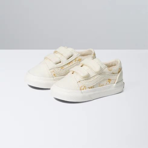 Toddler Old Skool V | Vans (US)