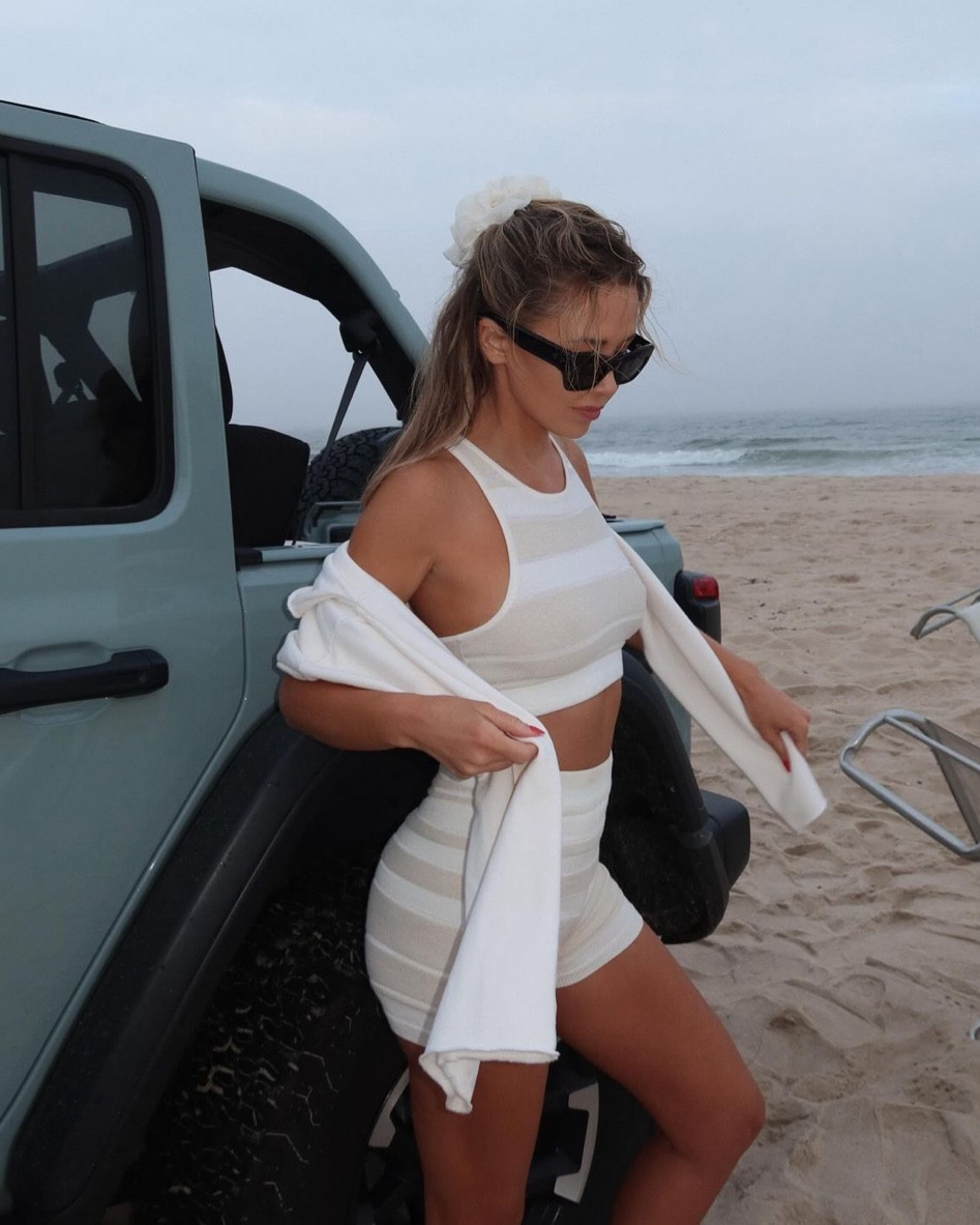 Hamptons in Alo 🤍