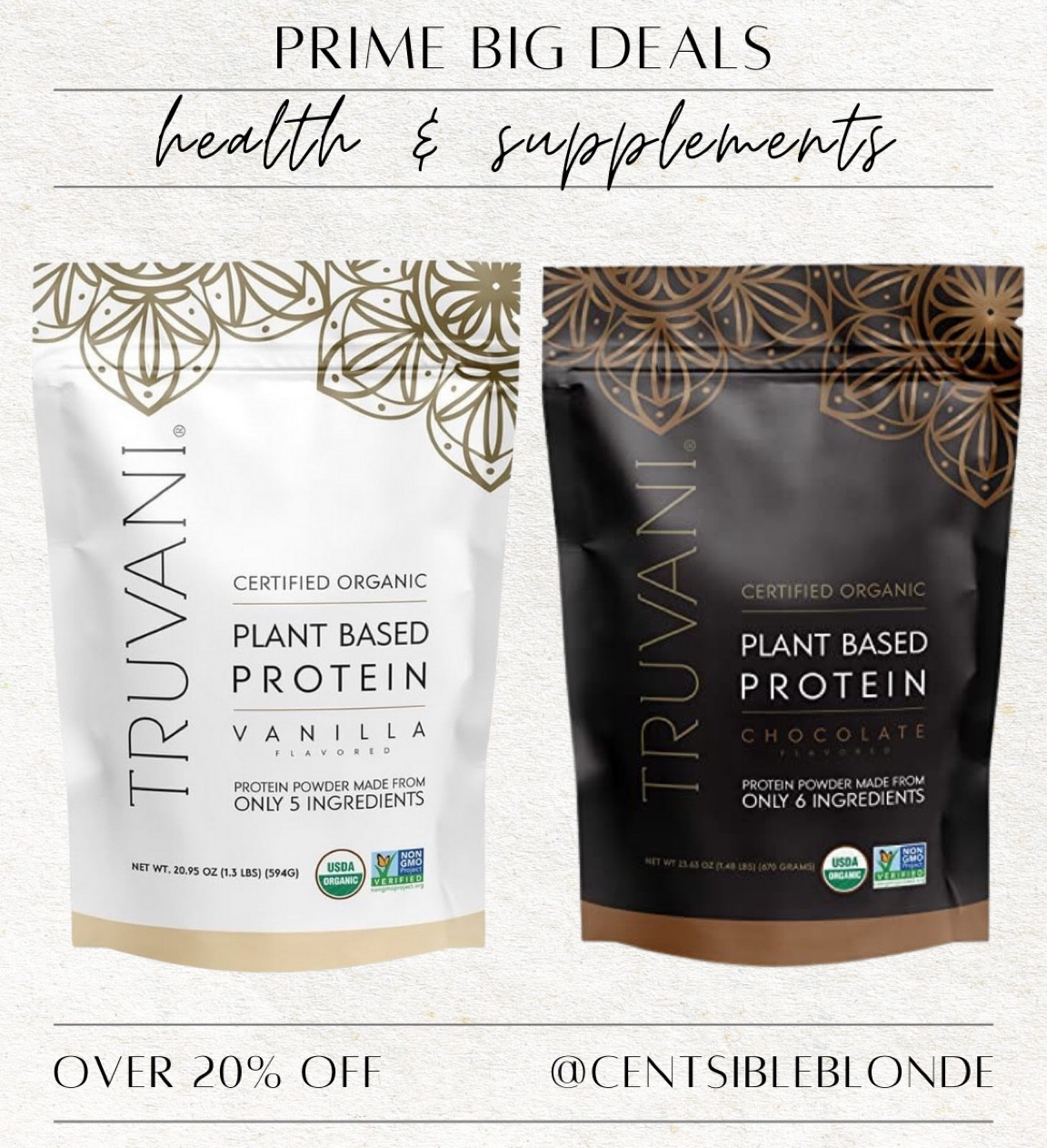 Best Protein powder
Clean protein
Organic protein powder
Supplement 
Plant based protein powderr
Vanilla
Chocolate


#LTKActive #LTKxPrimeDay #LTKSaleAlert